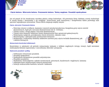 Budokor Gdynia  Cięcie_Array