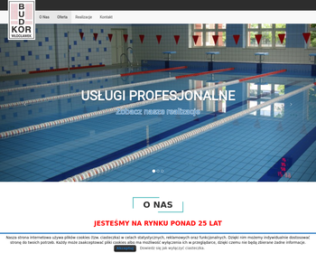BUDOKOR WŁOCŁAWEK Sp  z o o_Array