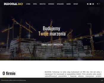 BUDOMAL_Array