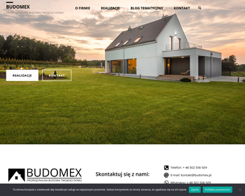 BUDOMEX Puza S j_Array