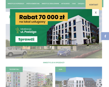 Przedsiębiorstwo Budowlane BUDOTEX Sp  z o o_Array