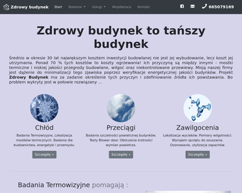 Certyfikacja Energetyczna Budynków  Kuchcik A_Array