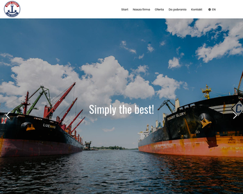 BULK CARGO-PORT SZCZECIN Sp  z o o_Array