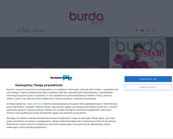 BURDA POLSKA Sp  z o o_Array