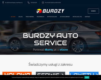 burdzy pl_Array