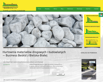 Business Beskid Sp  z o o_Array