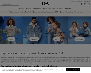 Ciamp;A Polska Sp  z o o_Array