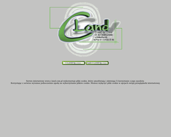 Audit C-Land Sp  z o o_Array