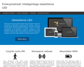 Firma Handlowa CALIX BIS_Array