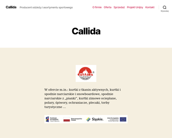 Callida_Array