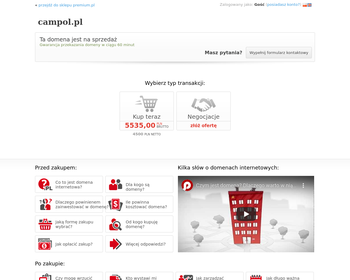 CAM Polska Sp  z o o_Array