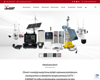 Camsat_Array