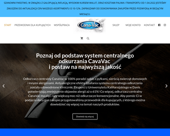 CANA-VAC Marcin Zięcina_Array