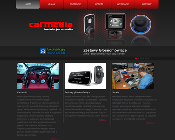 Car-Media  Robert Portacha_Array