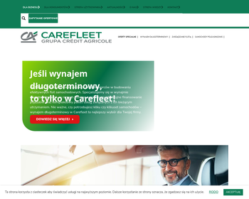 carEFLeet SA_Array