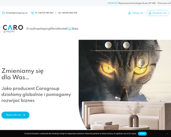 CARO S c  BIS_Array