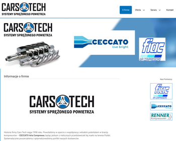 CARS-TECH_Array