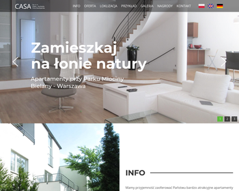 CASA Sp  z o o_Array