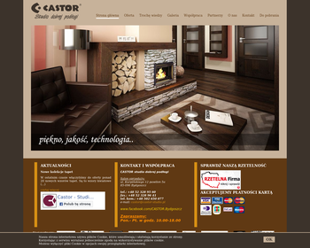 CASTOR studio dobrej podłogi_Array