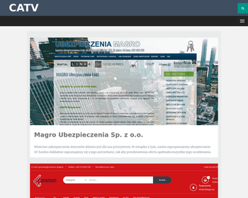 Ogólnopolska Izba Gospodarczej Komunikacji Kablowej Biuro_Array