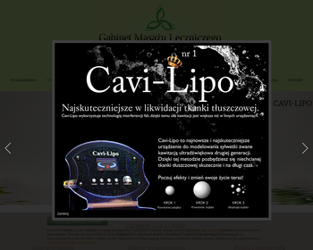 Cavi  Odlewnia metali szlachetnych_Array