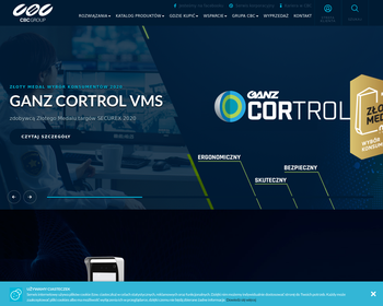 CBC Poland Sp  z o o_Array