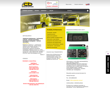 CB ELECTRONICS_Array