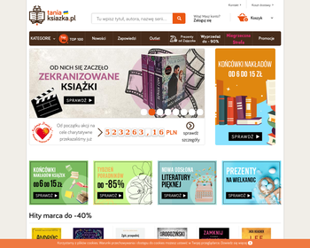 ComputerBank Service Polska_Array