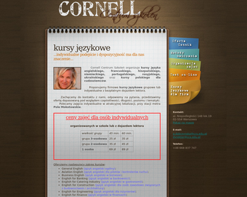 CORNELL Centrum Szkoleń_Array