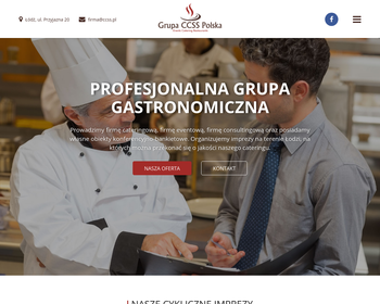 Centrum Cateringowe STROBEJKO iamp; SYN_Array