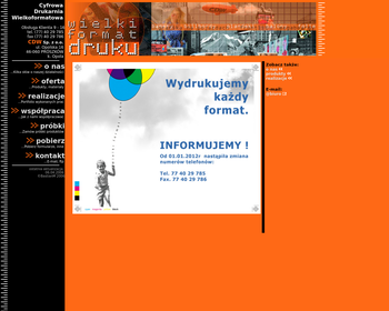 CDW Sp  z o o_Array