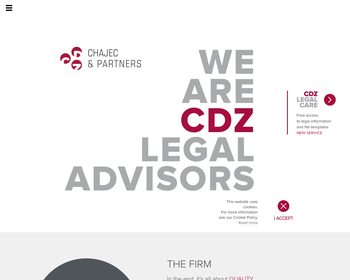 CDZ - Andrzej Chajec_Array