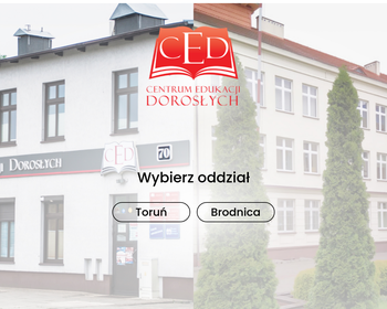 Centrum Edukacji Dorosłych_Array