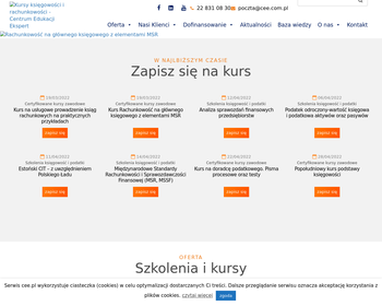 Centrum Edukacji Ekspert_Array