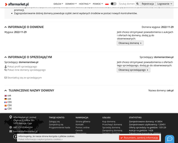 Centrum Edukacji Kadr Sp  z o o_Array