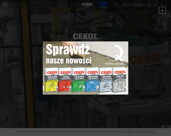 Cedat Sp  z o o_Array
