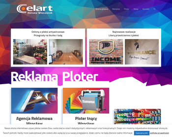 CELART_Array