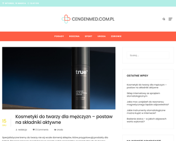 Centrum Genetyki Medycznej_Array