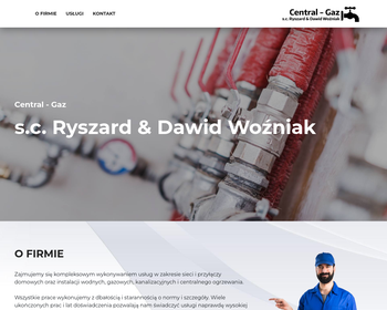CENTRAL-GAZ_Array