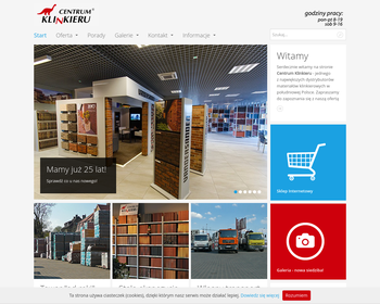 Centrum Klinkieru Krzysztof Sklorz_Array