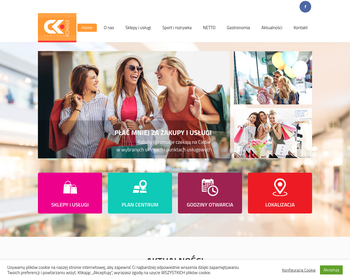 Centrum Logistyczne Kowale w Gdańsku - magazyn Gdańsk_Array