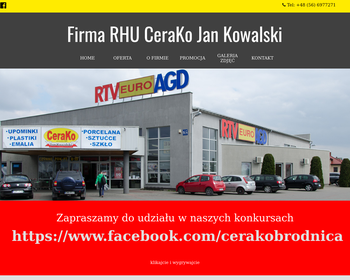 Cerako  Kowalscy M J_Array