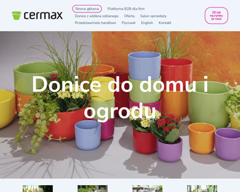 CERMAX S j_Array