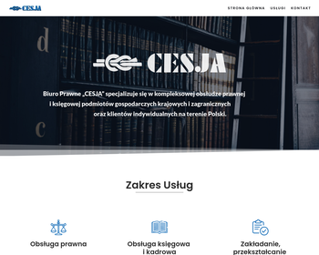 Kancelaria Prawna CESJA_Array