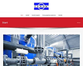 Biuro Techniczno-Handlowe Ciepłownictwa_Array