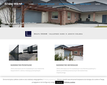 Cezab  Bramy_Array
