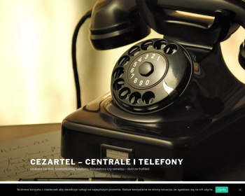 CEZARtel_Array