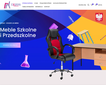 Cezas-Toruń Sp  z o o_Array