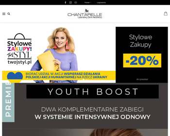 Prof Cosmetica Sp  z o o_Array