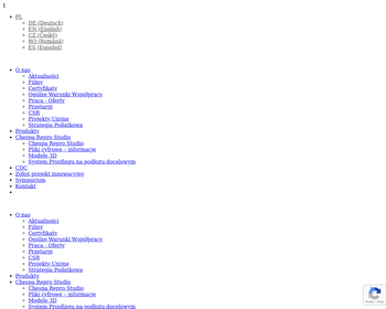 CHESPA FARBY GRAFICZNE Sp  z o o_Array